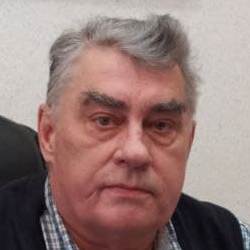 Олександр Ченський
